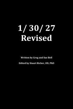 1/30/27 Revised (eBook, ePUB) - Bell, Greg; Bell, Sue