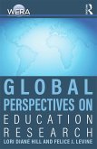 Global Perspectives on Education Research (eBook, PDF)