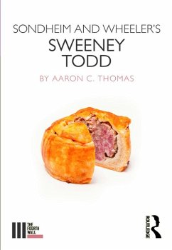 Sweeney Todd (eBook, PDF)