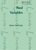 Real Variables (eBook, ePUB)