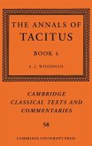 Annals of Tacitus: Book 4 (eBook, ePUB)