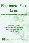 Restraint-Free Care (eBook, PDF)