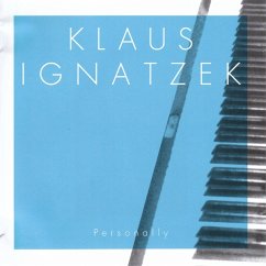 Personally - Ignatzek,Klaus