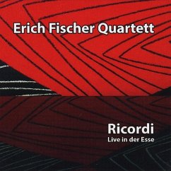 Ricordi - Fischer Quartett,Erich