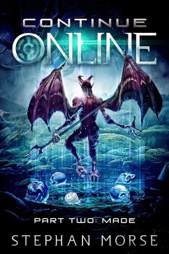 Cover Continue Online Part Two: Made (eBook, ePUB)
