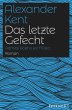 Das letzte Gefecht (eBook, ePUB) - Bild 1