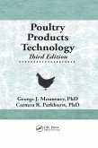 Poultry Products Technology (eBook, PDF)