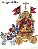 Bhagavad-Gita (eBook, ePUB)
