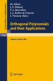 Orthogonal Polynomials and their Applications (eBook, PDF)