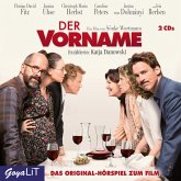 Der Vorname.Das Original-Hörspiel Zum Film