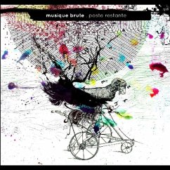 Cover Poste Restante