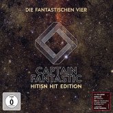 Captain Fantastic-Hitisn Hit Edition