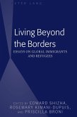 Living Beyond the Borders (eBook, ePUB)