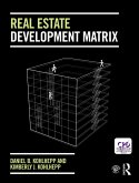 Real Estate Development Matrix (eBook, ePUB)