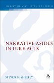 Narrative Asides in Luke-Acts (eBook, ePUB)