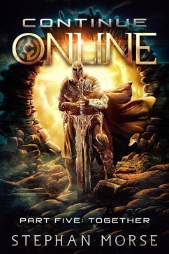 Cover Continue Online Part Five: Together (eBook, ePUB)
