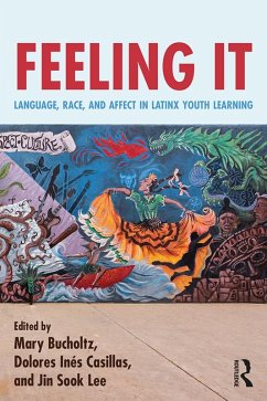 Feeling It (eBook, PDF)