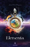 Elementa (eBook, ePUB)