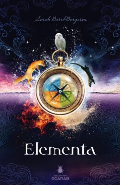 Cover Elementa (eBook, ePUB)