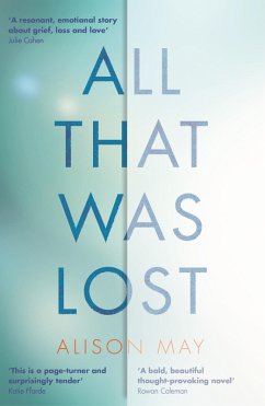 Cover All That Was Lost (eBook, ePUB)