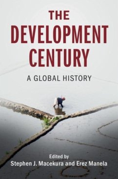 Cover Development Century (eBook, PDF)