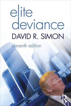 Elite Deviance (eBook, PDF) - Simon, David