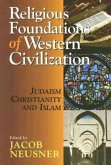Religious Foundations of Western Civilization (eBook, ePUB)