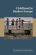 Childhood in Modern Europe (eBook, ePUB) - Bild 1