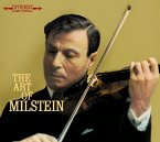 Art Of Milstein