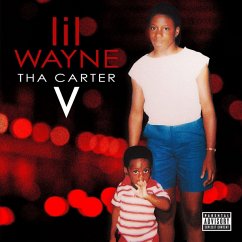 Tha Carter V - Wayne,Lil