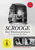 Scrooge-2 Versionen Der Filmklassiker & Musical