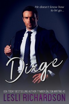 Cover Dirge (Devastation Trilogy, #1) (eBook, ePUB)