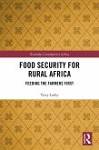 Food Security for Rural Africa (eBook, PDF)