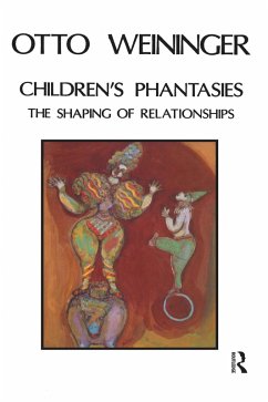 Children's Phantasies (eBook, PDF) - Weininger, Otto
