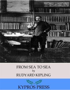 From Sea to Sea (eBook, ePUB) - Kipling, Rudyard