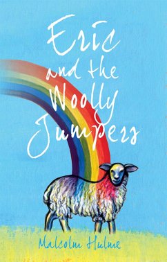 Eric and The Woolly Jumpers (eBook, ePUB) - Hulme, Malcolm