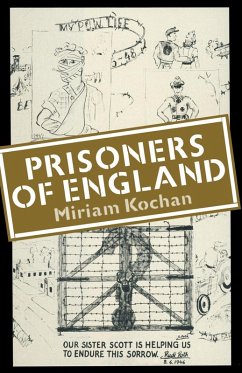 Prisoners of England (eBook, PDF) - Kochan, Miriam