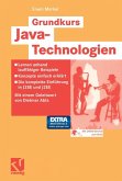 Grundkurs Java-Technologien (eBook, PDF)