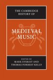 Cambridge History of Medieval Music (eBook, PDF)