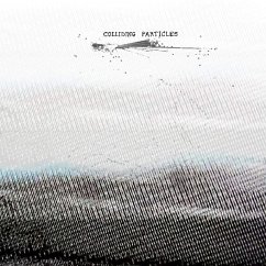 Cover Colliding Particles