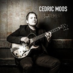 Statement - Cedric Moos