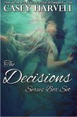 The Decision Series Box Set (Decisions Series) (eBook, ePUB)