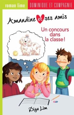 Cover Un concours dans la classe! (eBook, PDF)