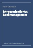 Ertragsorientiertes Bankmanagement (eBook, PDF)