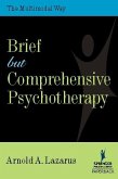 Brief But Comprehensive Psychotherapy (eBook, ePUB)