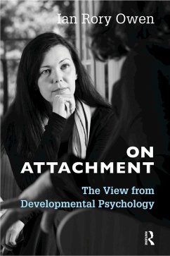 On Attachment (eBook, PDF) - Rory Owen, Ian