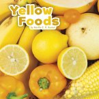 Yellow Foods (eBook, PDF)