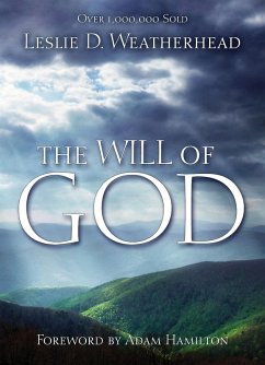The Will of God (eBook, ePUB) - Weatherhead, Leslie D.