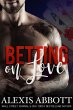 Betting on Love (Sin City, #2) (eBook,... - Bild 1