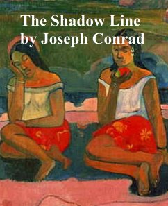 Cover The Shadowline (eBook, ePUB)